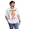 Scooby Doo Unisex Adult Classic T-Shirt
