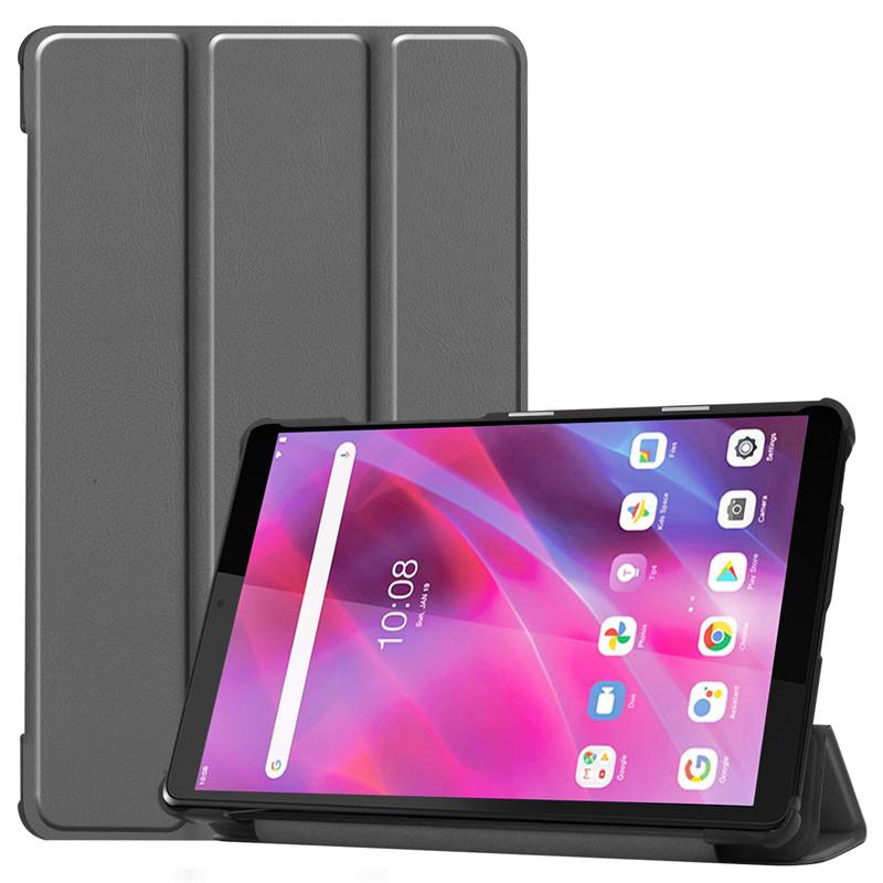 For Lenovo Tab M8 3rd Gen FHD HD TB 8505F TB-8505X TB-8506F TB-8705F M8 4TH TB-300 Case PU Leather Protective Case for Lenovo Tab M8 Tablet