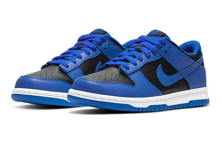 Nike Dunk Low Retro Hyper Cobalt GS CW1590-001