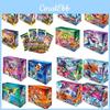 Полная коллекция из 360 карточек Покемон, включая Sword Shield Evolving Skies Shining Fates