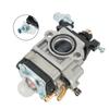 For MS27 U Brushcutter Carburetor Replacement Metal Carburettor Part Number 5266009000 for Brush Cutter Equipment