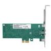 Для INTEL 82574L Gigabit PCI e сетевой адаптер карты настольного 1000Mbps NIC светодиодный индикатор