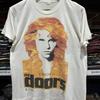 THE DOORS ДЖИМ МОРРИСОН Унисекс Футболка S-5XL Унисекс Футболка
