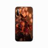 Чехол для телефона Cool Devil Game для Samsung J4 J6 J5 J7 2016 Note 5 8 9 10 Lite Plus 20 Ultra силиконовый чехол