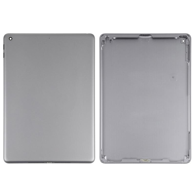 For iPad 9.7-inch (2018) (Wifi Version) OEM Disassembly Battery Housing Cover Replace Part