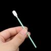 100Pcs For Epson Dx4 Dx5 Dx7 Tx800 Xp600 Print Head Clean Swab Stick