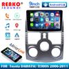Автомобильный радиоприемник на базе Android, мультимедийный видеоплеер Carplay для Toyota RUSH DAIHATSU TERIOS 2006-2011, Wi-Fi, стерео, GPS, DSP
