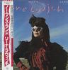 Виниловая пластинка LENE LOVICH - No Man's Land VIL6020 STIFF 1983 Япония Танцевальная и электронная музыка Б/у