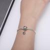 Charms Silver 925 Pendant Beads Fits 3mm Bracelet Bangle Necklace For Women Luxury DIY Jewelry Making Fine Gifts