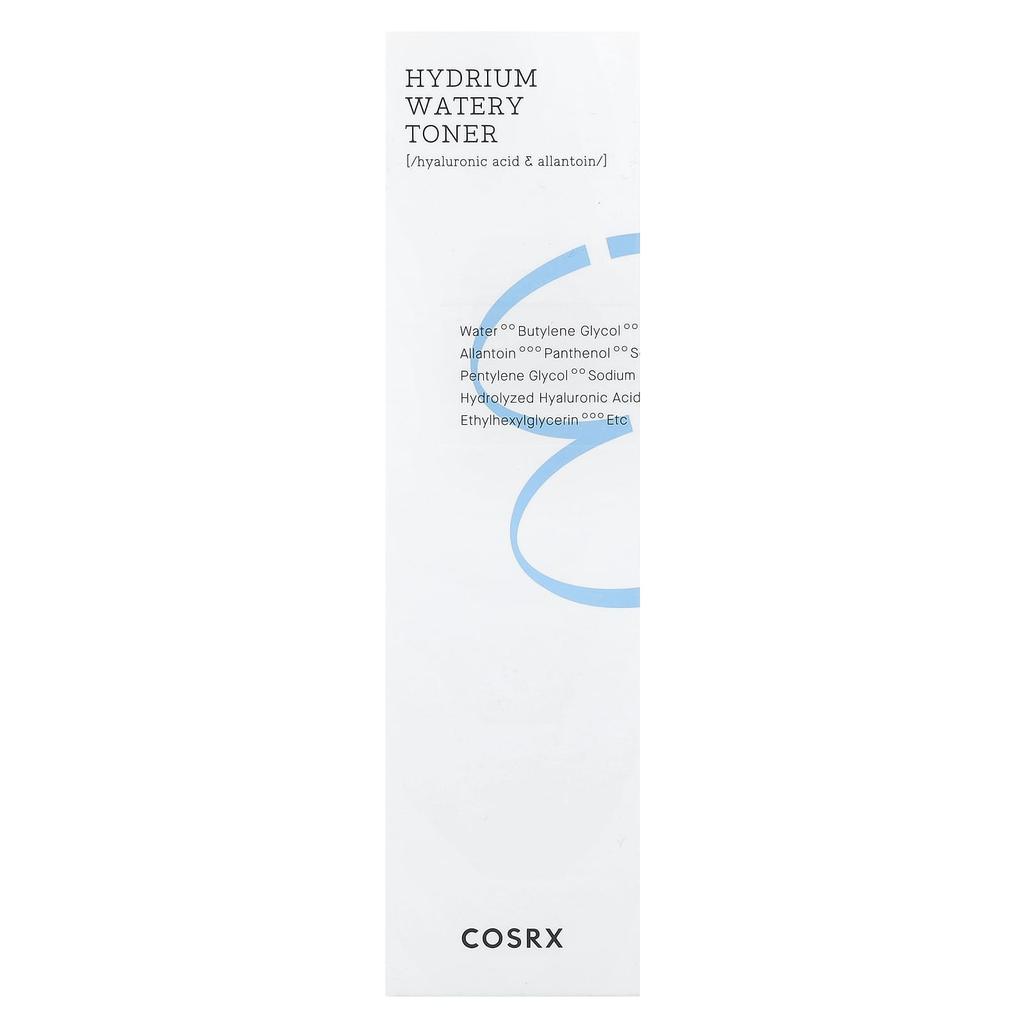 Hydrium Watery Toner, 150Ml(5.07Fl Oz)
