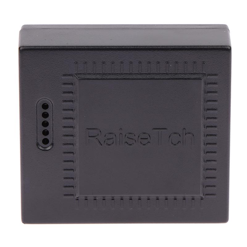 Canbus Box DVD Автомобильный плеер Raise-Rz-08 Монтажный кабель Полностью совместимый модуль декодера автомобильного навигационного протокола