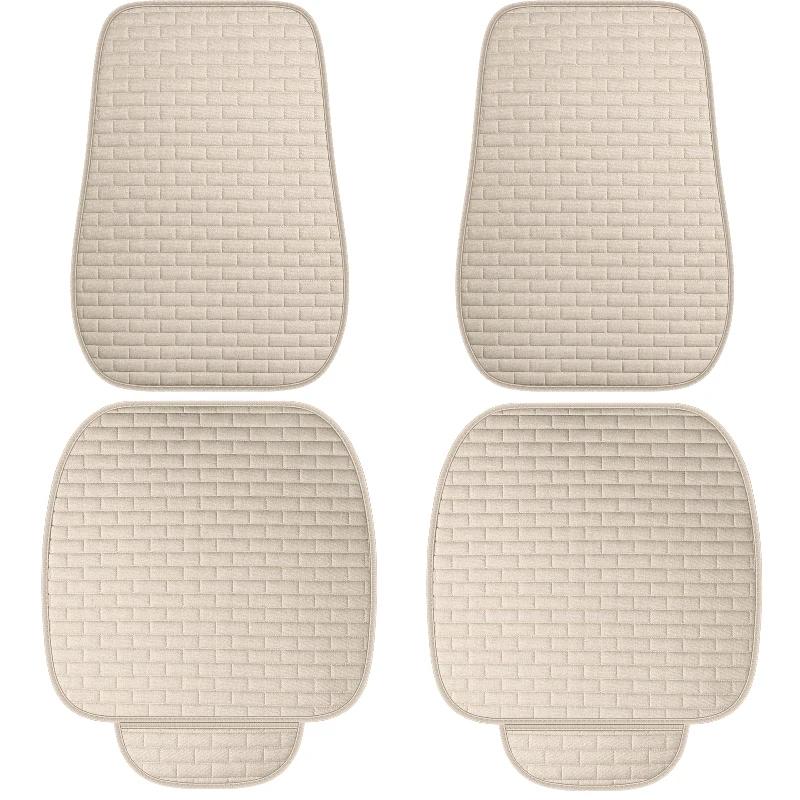 Универсальный чехол для сиденья автомобиля, подушка для сиденья для Bmw 3 серии E46 E90 E93 F30 F31 F34 F35 G20 G21 G28 Автомобильные аксессуары