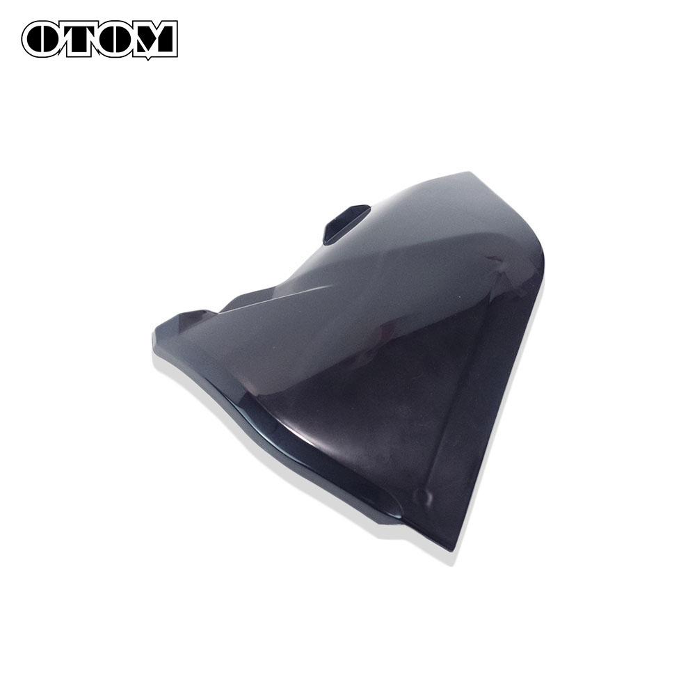 OTOM 2016-2019 Motorcycle Air Filter Guard Left Right Side Fairing Cover Mudguard Protector For KTM SX SXF XC XCF EXCF 250 450