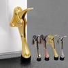 Home Door Bedroom Supplies Anti-theft Heavy Duty Door Topes Door Stopper Hardware Door Holder