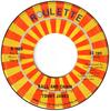 7inch Record TOMMY JAMES Ball And Chain Candy Maker R7084 Roulette 1970 US Rock Used