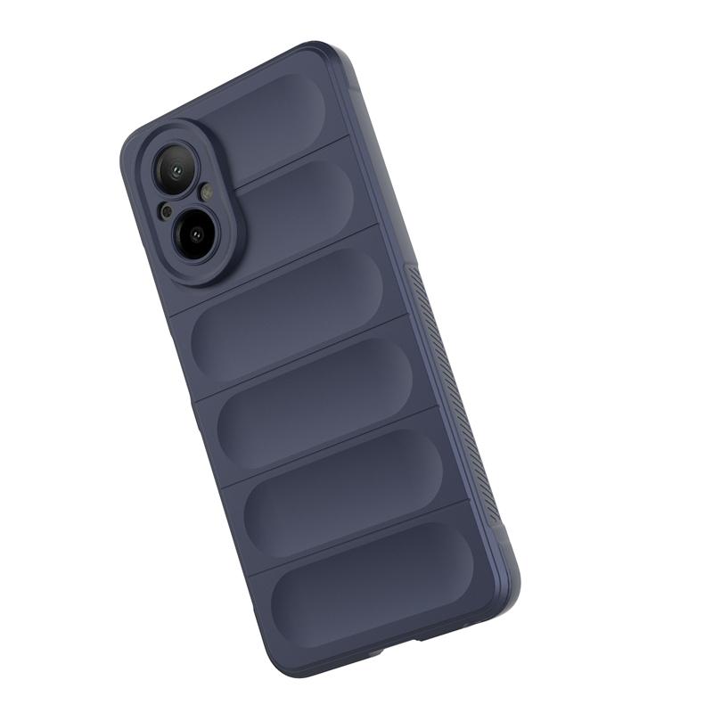 Противоударный чехол для телефона Realme C67 4G, чехол-бампер, мягкий силиконовый чехол с полным краем для Realme C67 C 67 4G