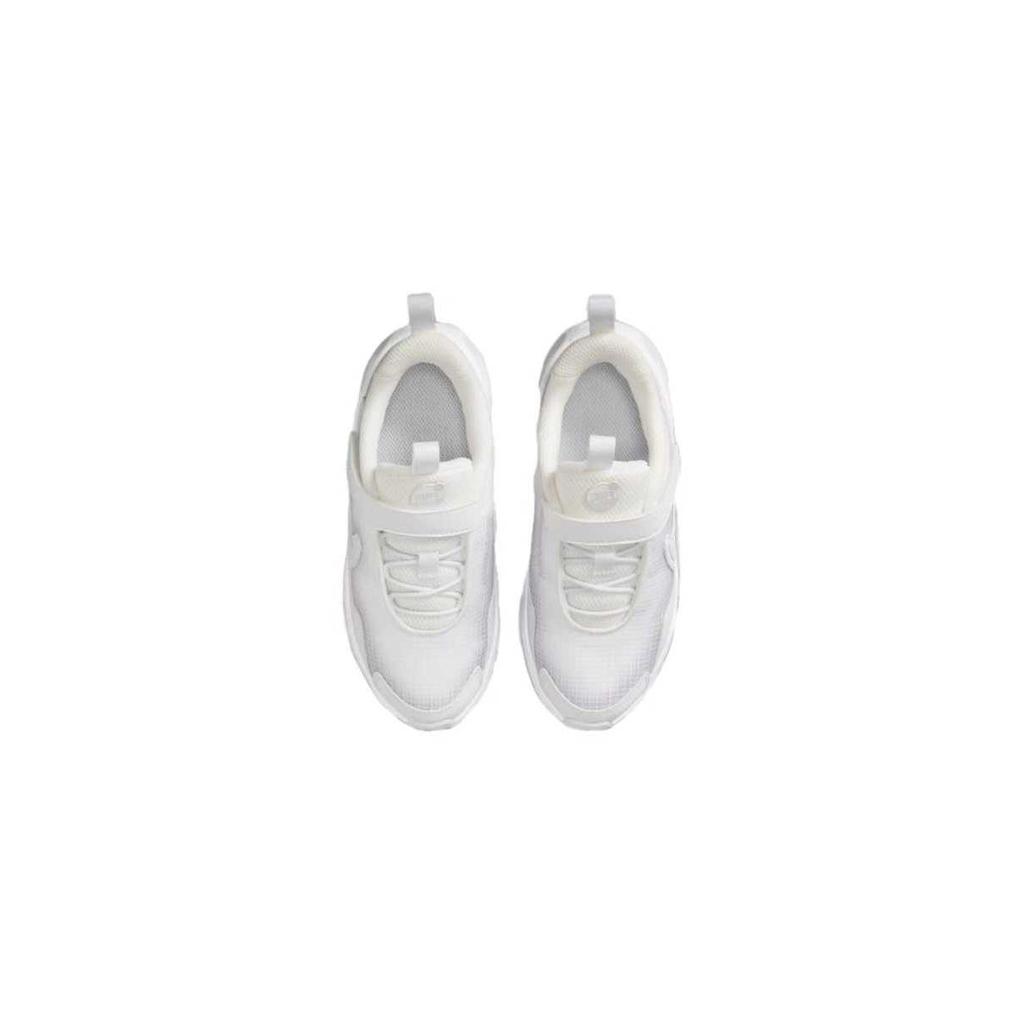 Nike Кроссовки Air Max Nova PS Белые Чистый Платиновый Детские FN4459-128