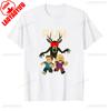 99 Nights Shirt in The Forest 8 Designs Bundle Inspired Gaming Aesthetic Run Halloween Owl in The Forest Kids Meme Mens TShirt