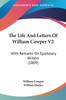 Книга The Life And Letters Of William Cowper With Remarks On Epistolary Writers With by William Hayley - Paperback