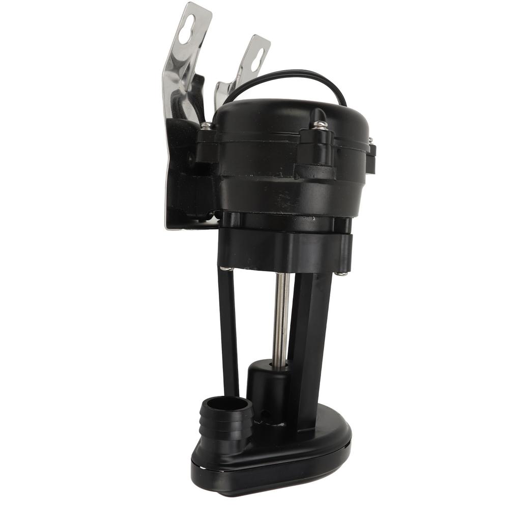 Water Pump 115V 60Hz Stable Performance MAN7623063 for Manitowoc Ice Machines Q J and B Series