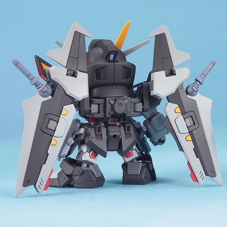 BB293 Strike Noir Gundam, корейский популярный bandai