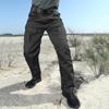 Tactical Military Cargo Pants Men Cotton City Army SWAT Casual Many Pockets Trousers Male