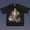 ФУТБОЛКА MICHAEL JACKSON, ПОДАРОК ДЛЯ ФАНАТА Унисекс Унисекс Футболка