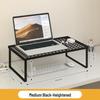 Adjustable Laptop and Desktop Cooling Stand