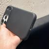 Магнитный чехол Apple 17 Pro Max Sandstone: Матовое покрытие, приятное на ощупь, Отвод тепла, Защита от падений для iPhone 16