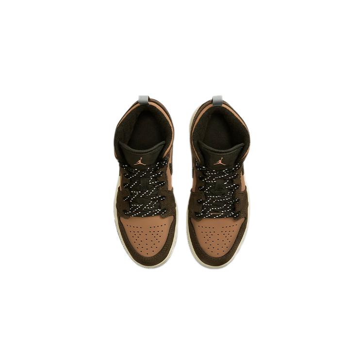 Jordan 1 Mid SE PS Землистый тон DC7249-200