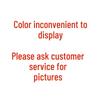 Fully Automatic Quick-Open Mosquito Net Hammock with Support Rod for Single/Double Camping