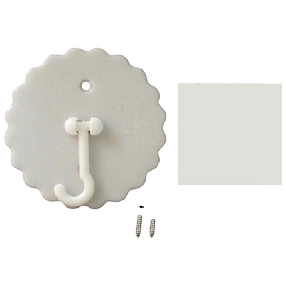 Floor Hooks Household Wardrobe Cabinet Mosquito Net Hanger Ceiling Hooks Wall Holder Overhead Hooks