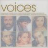 CD VARIOUS - VOICES UICZ1054PROMO Japan ObiMusic Others Used