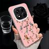 Спортивный чехол для телефона с изображением гандбола, мягкий, для Xiaomi Redmi Note 13 14 15 Pro Plus 12S 12 11S 11 11T 10S 10, противоударная задняя крышка