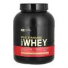 Whey Protein Mocha and Cappuccino (2.27 Kg), Gold Standard 100% Whey Mocha Cappuccino,