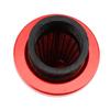 Модификация впускного комплекта для мотоаксессуаров Воздушный фильтр для мотоциклов Принадлежности для мотоциклов