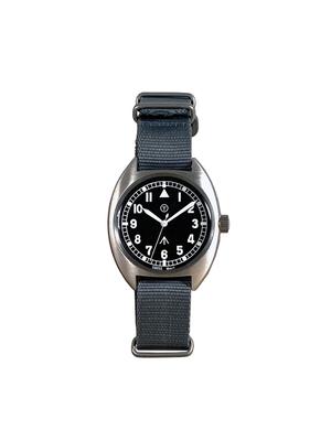 [Naval watch co.] Военные часы Морские военные часы Mil.-02A Тип Королевских ВВС