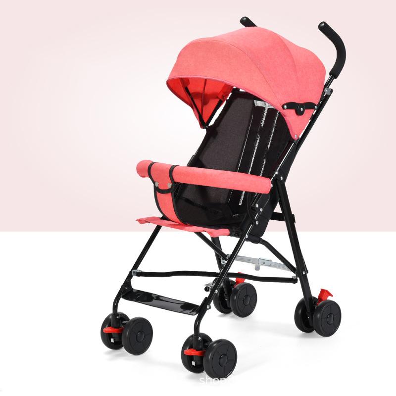 Маленькая тележка-толкатель для детей, детская машинка, детская коляска, детская коляска, детская инвалидная коляска, детская коляска