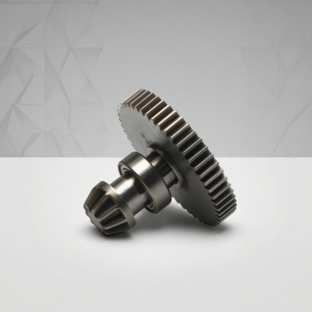 Heavy Duty RC Drivetrain Gear Sturdy Car Shaft Reliable Hardware