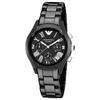 Emporio Armani EMPORIO ARMANI CERAMICA наручные часы AR1401 (пункт)