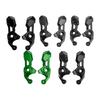 Frame Side Cover Panel Guard Fairing For Kawasaki Z900 2025-2026