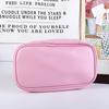Student Large Capacity Plaid Printed Desktop Storage Bags Stationery Bag Pen Bag Pencil Pouch