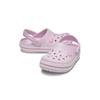 Crocs Официальные детские сабо Crocband Clog T Bpk 25skcl207005 от Crocs 