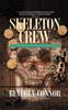 Книга Skeleton Crew A Lindsay Chamberlain Novel by Beverly Connor - Paperback