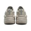 Fila Fusion Кроссовки Buzzard Meteor Удобные Модный Тренд Водонепроницаемые Низкие Повседневные Кроссовки Женская кроссовка Пепельно-серый T12W341103FFA