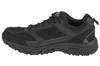 Skechers Oak Canyon-Verketta, Мужские кроссовки черные