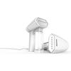 STEAMONE SN20GW - Портативный отпариватель Белый - 1600 Вт - 25 г в минуту - готов к работе через 45 секунд - 140 мл