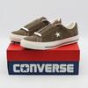 35200861 Converse One Star Замша Тауп (Мужской)