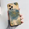 Чехол для Honor 200 Lite Стильный окрашенный силиконовый ТПУ задняя крышка телефона для Honor 200 Lite 5G Мягкий чехол Honor200Lite 200Lite Funda