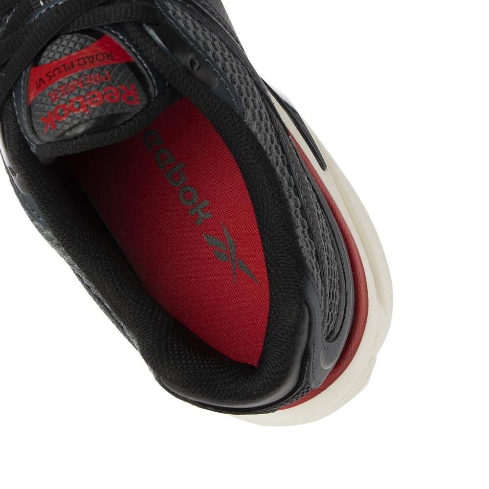Reebok Premier Road Plus Vi Dsil Pgry Vred 100074875 Dsil Pgry Vred